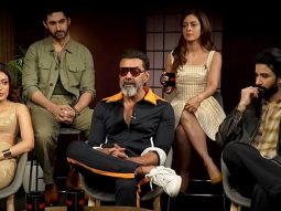 “Aryan Khan was a tough taskmaster”: Bobby Deol