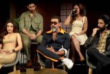 “The show is fictional”: Bobby Deol