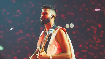 AP Dhillon’s 2025 India tour kicks off in December-full city list & ticket details inside: ‘One of One’