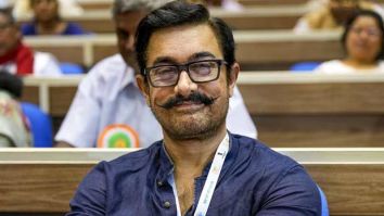 Aamir Khan BREAKS silence on ‘corporate booking’: “It’s human nature that ‘main kyun bolu ki meri film nahin chal rahi hai’; according to me, it’s POINTLESS”