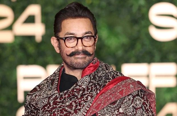 Aamir Khan REVEALS the reason for his weight gain: “No, it’s not for a role. I have been having these…”