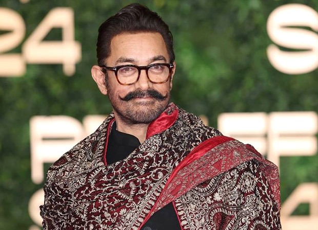 Aamir Khan REVEALS the reason for his weight gain: "No, it's not for a role. I have been having these…" 