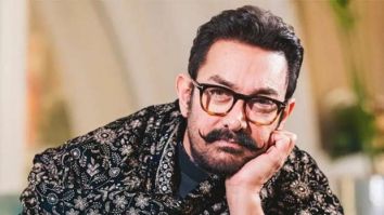 Aamir Khan reveals he never wanted to be a producer; says, “Sabse zyada mehnat aapki hoti hai, risk aap le rahe ho, paise aap laga rahe ho aur sirf aap gaaliyaan kha rahe ho”
