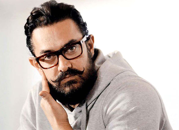 Aamir Khan makes an urgent appeal to the multiplexes: “DON’T serve food inside the screens; film ke beech mein theatre mein koi chalna NAHIN chahiye”