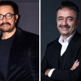SCOOP: Aamir Khan’s next with Rajkumar Hirani hits a roadblock; Perfectionist asks for script to be rewritten