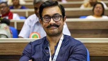 After Box Success Formula, Aamir Khan now introduces PATHBREAKING points system: “Everyone should be paid equally…bigger stars contribute more and should get a little more”; reveals he distributed bonus to his team after Dangal’s blockbuster success