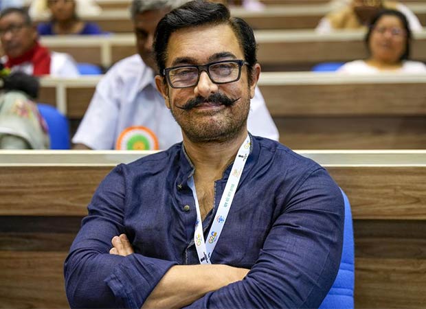 After Box Success Formula, Aamir Khan now introduces PATHBREAKING points system: “Everyone should be paid equally…bigger stars contribute more and should get a little more”; reveals he distributed bonus to his team after Dangal’s blockbuster success
