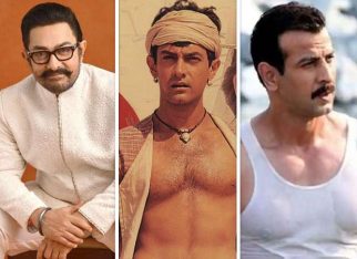 Aamir Khan credits himself for introducing PATHBREAKING changes with Lagaan: “It was first film to have first AD, walkie-talkies, sync sound; Ronit Roy SECURED the sets with 150 guards, a FIRST in Bollywood”