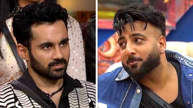 Bigg Boss 19: Abhishek Bajaj, Shehbaz Badesha to be evicted after physical fight? Here’s what we know!
