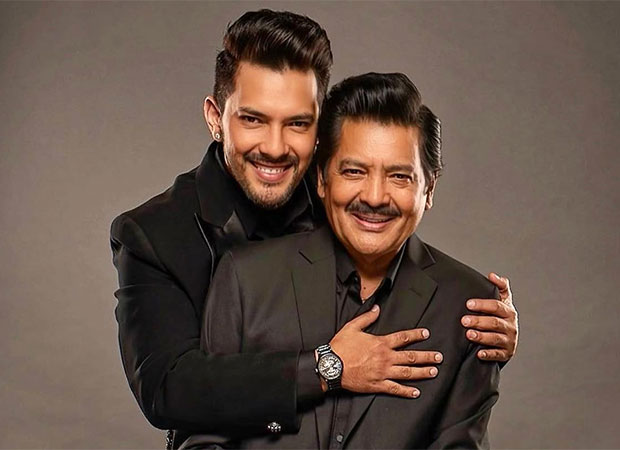 उदय और पतन: आदित्य नारायण का कहना है