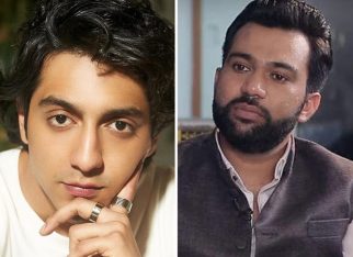 After record-breaking debut Ahaan Panday to star in Ali Abbas Zafar’s next action-romance backed by Aditya Chopra