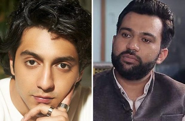 After record-breaking debut Ahaan Panday to star in Ali Abbas Zafar’s next action-romance backed by Aditya Chopra