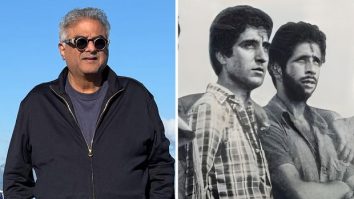 Ahead of its time: Boney Kapoor’s extravagant Hum Paanch shoot that became Bollywood’s gold standard for outdoor productions; producer reveals, “There was a telephone line in my room; used to hear their secrets; Raj Babbar kaunsi girlfriend se baat kar raha hai, woh pata chalta tha”