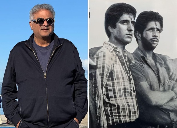 Ahead of its time: Boney Kapoor’s extravagant Hum Paanch shoot that became Bollywood’s gold standard for outdoor productions; producer reveals, “There was a telephone line in my room; used to hear their secrets; Raj Babbar kaunsi girlfriend se baat kar raha hai, woh pata chalta tha"