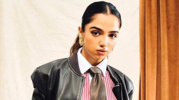 Ahsaas Channa expresses interest in direction: “At some point, I would also want to direct