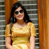 Aishwarya Gowda Aishwarya Gowda