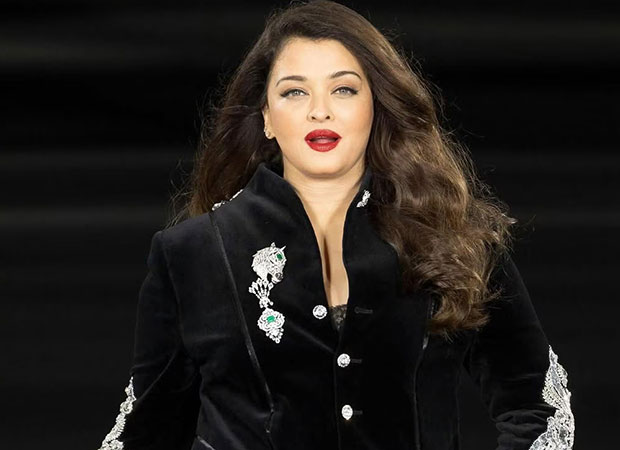 Aishwarya Rai Bachchan walks for L’Oreal in stunning sherwani look at Paris Fashion Week 2025 Aishwarya Rai Bachchan walks for L’Oreal in stunning sherwani look at Paris Fashion Week 2025