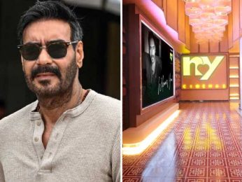 REVEALED: Ajay Devgn’s NY Cinemas merges with Vishwa Samudra Group; to be renamed Devgn CineX