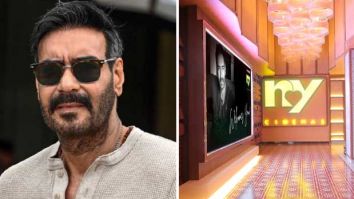 REVEALED: Ajay Devgn’s NY Cinemas merges with Vishwa Samudra Group; to be renamed Devgn CineX
