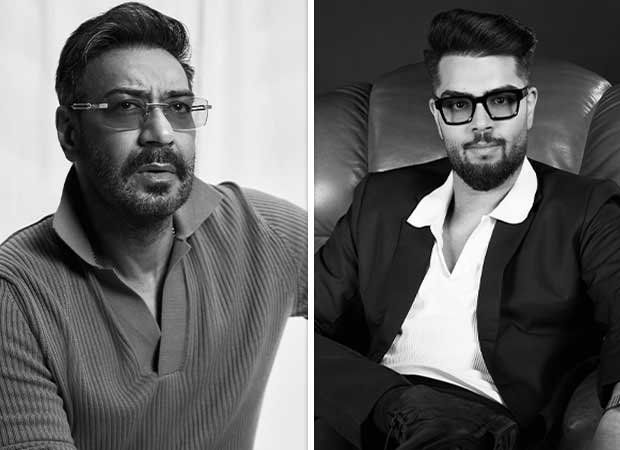 Ajay Devgan launches Lens Vault Studios with Danish Devgn for AI and VFX-driven storytelling