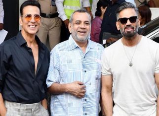 Paresh Rawal on ‘Hera Pheri 3’ comeback: “A lot has happened, but that hasn’t soured my bond with Priyadarshan”