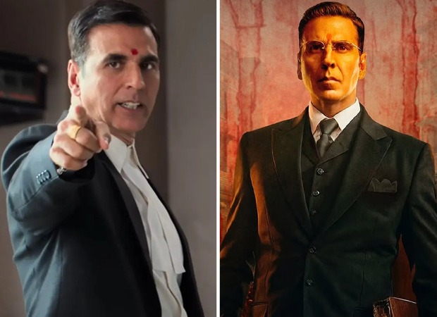 Jolly LLB 3 all set for a promising start; 2025 turns out to be Akshay Kumar’s best year at the box office post pandemic, say trade experts : Bollywood News  www.bollywoodhungama.com