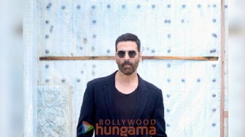 Celeb Photos Of Akshay Kumar