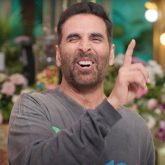 Akshay Kumar brings his A-game to The Great Indian Kapil Show season 3 finale, watch