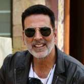 Akshay Kumar calls Nishaanchi trailer ‘fantastic’; praises Aaishvary Thackeray’s debut