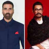 Akshay Kumar counters Aamir Khan’s six-month gap between theatres and streaming releases: “OTT platforms also need to benefit from the deal”
