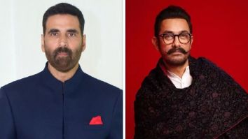 Akshay Kumar counters Aamir Khan’s six-month gap between theatres and streaming releases: “OTT platforms also need to benefit from the deal”