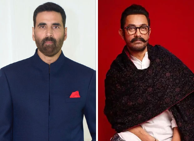 Akshay Kumar counters Aamir Khan’s six-month gap between theatres and streaming release: “OTT platforms also need to benefit from the deal”