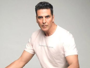 Akshay Kumar slams fake AI trailer, clarifies he’s not playing Maharishi Valmiki