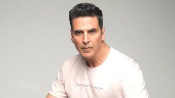 Akshay Kumar slams fake AI trailer, clarifies he’s not playing Maharishi Valmiki