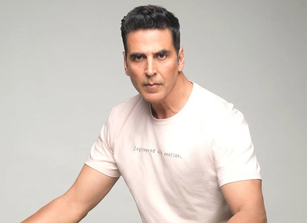 Akshay Kumar Slum the Fake AI Trailer, claramente declaró que no está jugando a Maharishi Valiki