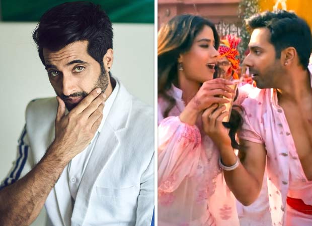 EXCLUSIVE: Akshay Oberoi opens up on his character in Sunny Sanskari Ki Tulsi Kumari; reveals, "Budget of 'Panwadi' equalled some of my earlier films…we had to shower EIGHT times to wash the Holi colour off"