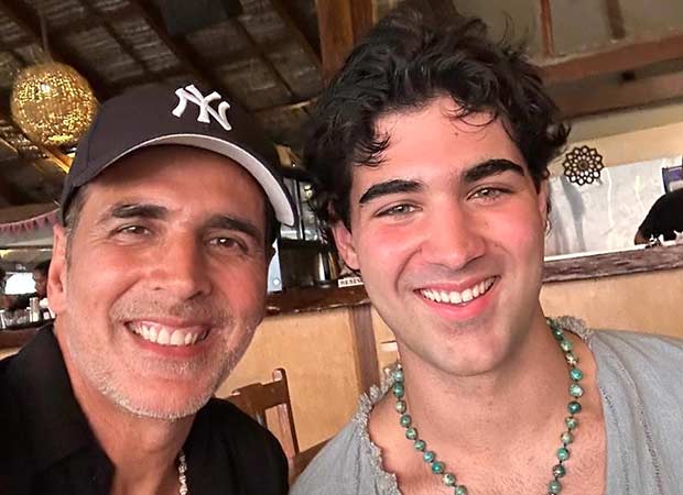 Aarav Kumar turns 23: Akshay Kumar calls himself “a proud sidekick,” Twinkle Khanna shares touching analogy