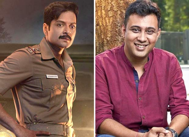 Ali Fazal on collaborating with director Prosit Roy for the first time in Raakh: "Working with Prosit Roy was on my wishlist"