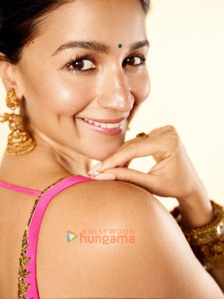 Alia Bhatt