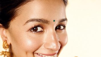 Alia Bhatt