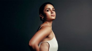 Glam on point! Alia Bhatt