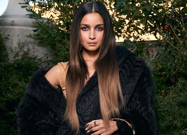 Alia Bhatt breaks down her all-black Gucci glam featuring Wednesday-Addams Family vibe and her inner Cher; get the full look details straight from the star!