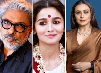 Before Alia Bhatt, Sanjay Leela Bhansali wanted Rani Mukerji as Gangubai: Aditya Narayan