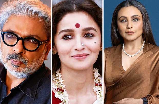 Before Alia Bhatt, Sanjay Leela Bhansali wanted Rani Mukerji as Gangubai: Aditya Narayan