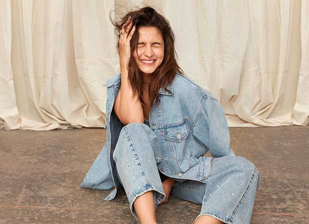 Alia Bhatt becomes the face of Levi’s worldwide – A global power move in fashion and film