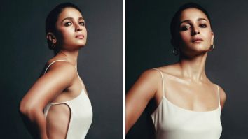 Alia Bhatt stuns in Tom Ford’s archival Gucci gown at Aryan Khan’s directorial debut premiere