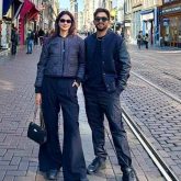 Allu Arjun drops adorable birthday post for wife Sneha Reddy; fans can’t stop gushing over the couple