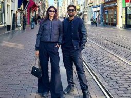 Allu Arjun drops adorable birthday post for wife Sneha Reddy; fans can’t stop gushing over the couple