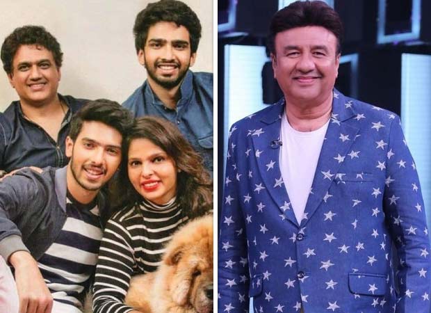 बिग बॉस 19: अमाल मल्लिक अंकल अनु मलिक को 