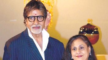 Amitabh Bachchan says, “Patni ji bahut khush ho jaayegi” after sweet comment from a contestant on KBC 17